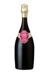 Gosset - Grand Rose Brut NV (750ml) (750ml)