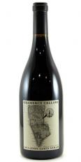 Gramercy Cellars - John Lewis Syrah 2015 (750ml) (750ml)