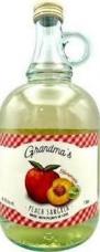 Grandma's Sangria - White Peach NV (1L) (1L)