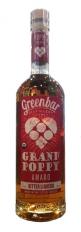 Greenbar Distillery - Grand Poppy Bitter Liqueur (750ml) (750ml)