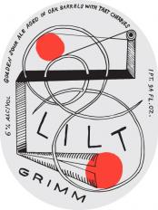 Grimm Ales - Lilt (500ml) (500ml)