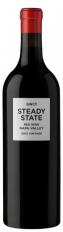 Grounded Wine Co. - Steady State 2015 (750ml) (750ml)