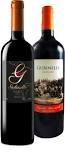 Gubinelli - Single Vineyard Malbec 2020 (750ml) (750ml)