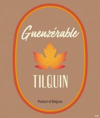 Gueuzerie Tilquin - Gueuzerable (750ml) (750ml)