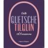 Gueuzerie Tilquin - Oude Quetsche (12oz bottles) (12oz bottles)