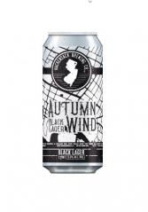 Hackensack Brewing - Autumn Wind (4 pack 16oz cans) (4 pack 16oz cans)