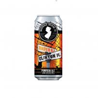 Hackensack Brewing - Clinton Place (4 pack 16oz cans) (4 pack 16oz cans)