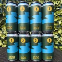 Hackensack Brewing - Coles Brook (4 pack 16oz cans) (4 pack 16oz cans)