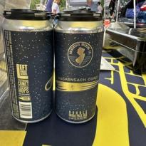 Hackensack Brewing - Hackensack Comet (4 pack 16oz cans) (4 pack 16oz cans)