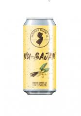 Hackensack Brewing - Nu-Bajan (4 pack 16oz cans) (4 pack 16oz cans)
