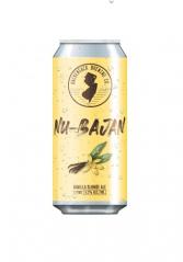 Hackensack Brewing - Nu-Bajan (16.9oz bottle) (16.9oz bottle)