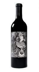 Hajdu - Petite Sirah 2023 (750ml) (750ml)