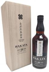 Hakata - 18 Year Old Sherry Cask (750ml) (750ml)