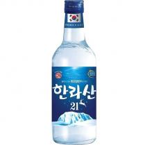 Hallasan - Soju 21% (6 pack cans) (6 pack cans)