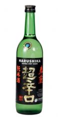 Harushika - Extra Dry Sake (720ml)