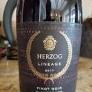 Herzog Lineage - Pinot Noir 2019 (750ml) (750ml)