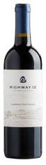 Highway 12 - Cabernet Sauvignon 2021 (750ml) (750ml)