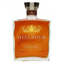 Hillrock - Solera Aged Bourbon Whiskey (750ml) (750ml)