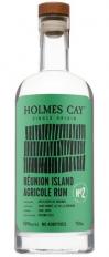 Holmes Cay - Runion Island Rum Agricole (750ml) (750ml)