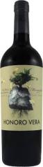 Honoro Vera - Monastrell Jumilla Organic 2021 (750ml) (750ml)