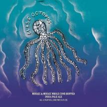 Hop Butcher For The World - Glass Octopus (4 pack 16oz cans) (4 pack 16oz cans)