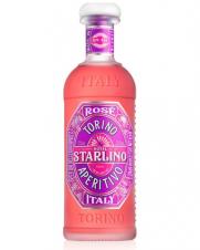 Hotel Starlino - Rose Aperitivo (750ml) (750ml)