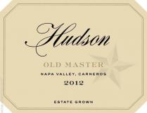 Hudson Ranch - Old Master 2014 (750ml) (750ml)
