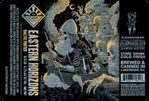 Icarus Brewing/ Abomination - Eastern Horizons (4 pack 16oz cans) (4 pack 16oz cans)