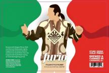 Icarus Brewing - Furio (4 pack 16oz cans) (4 pack 16oz cans)