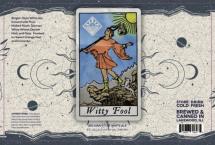 Icarus Brewing - Witty Fool (4 pack 16oz cans) (4 pack 16oz cans)