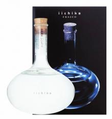 Iichiko - Frasco Shochu (750ml) (750ml)