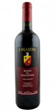 Il Palazzone - Rosso del Palazzone NV (750ml) (750ml)