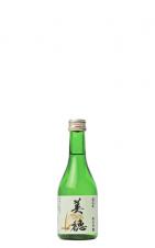 Imada Shuzo - Fukucho Biho Junmai Ginjo (300ml)