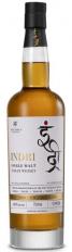 Indri Single Malt Indian Whisky - Trini (750ml) (750ml)