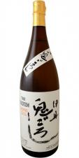 Itami Onigoroshi - Junmai Sake (1.80L)