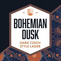 Jack's Abby - Bohemian Dusk (4 pack 16oz cans) (4 pack 16oz cans)