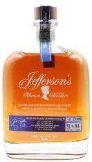 Jefferson's - Marian Mclain Limited Edition (750ml) (750ml)