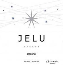 Jelu - Malbec 2018 (750ml) (750ml)