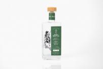 John Battle - Liberty Garden Gin (750ml) (750ml)