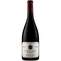 Josephine Dubois - Bourgogne Pinot Noir 2022 (750ml) (750ml)