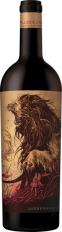 Juggernaut - Hillside Cabernet Sauvignon 2021 (750ml) (750ml)