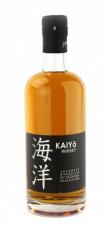 Kaiyo - Mizunara Oak Japanese Whisky (750ml) (750ml)