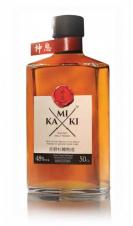 Kamiki - Blended Malt Whisky (750ml) (750ml)