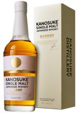 Kanosuke - Single Malt Whisky (700ml) (700ml)