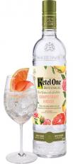 Ketel One - Grapefruit and Rose Vodka (750ml) (750ml)