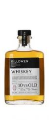 Killowen - 10 Year Peated Malt Cask (375ml) (375ml)