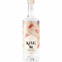 King St. - Vodka (750ml) (750ml)