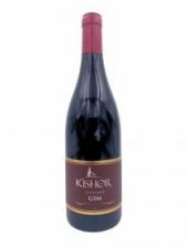 Kishor Vineyards - GSM 2021 (750ml) (750ml)