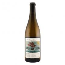 Kivelstadt Cellars - The Family Secret Sauvignon Blanc 2022 (750ml) (750ml)