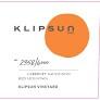 Klipsun - Cabernet Sauvignon 2017 (750ml) (750ml)